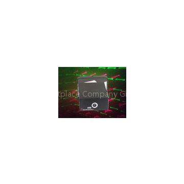 AC 240v Disco Laser Light