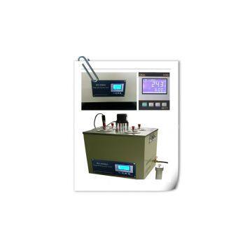 ASTM D130 Petroleum Products Copper Strip Corrosion Tester