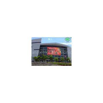 Live Broadcast RGB Color P16 Stadium LED Display Video Wall with Static Scan