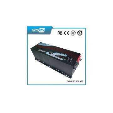 Pure Sine Wave Inverter Power with 220/230/240VAC