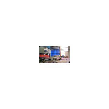 Ceramic Tile Pressing Machine 1