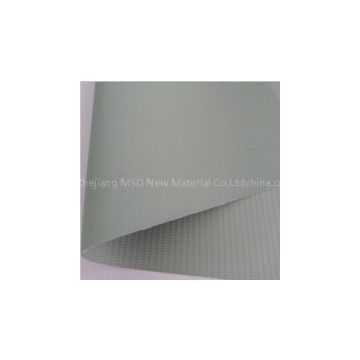 Anti-microbial Vinly PVC Tarpaulin/ Fabric for Medical Mattress