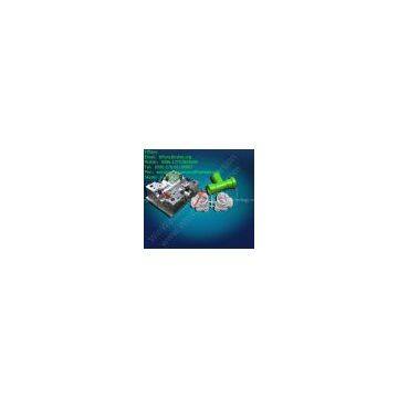 pipe fitting mould manufactory