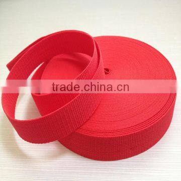 pp webbing for beach tent