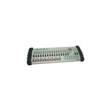 light controller,384 Channels DMX Controller