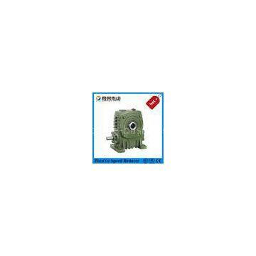 WPKA cast iron Worm Gear Speed Reducer for door operator , helical gear box
