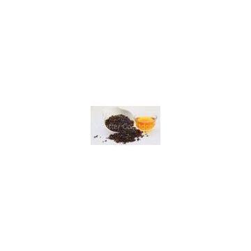 Natural Jasmine Black Tea , Chinese Black Tea With Jasmine Flavor