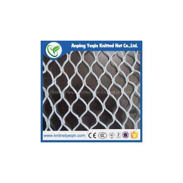 China 100% virgin HDPE golf net