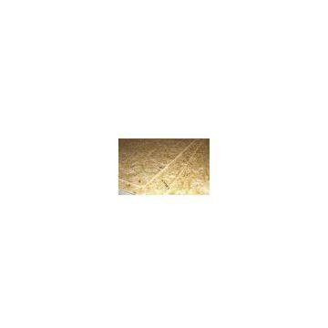 OSB plywood