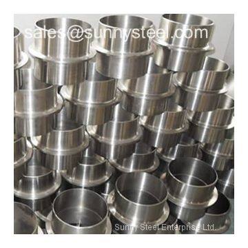 Stainless Stub End photo-4