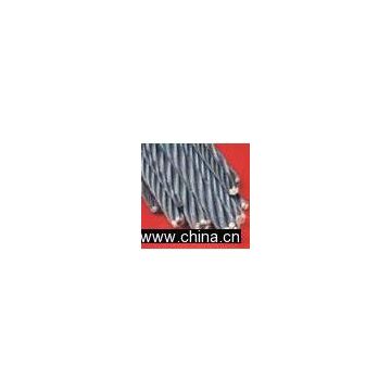 Galvanized Steel Rope