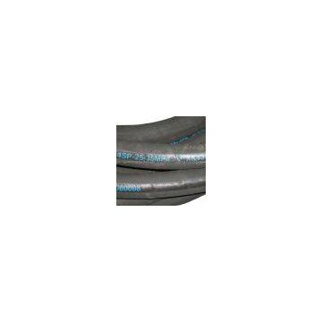 hydraulic rubber hose