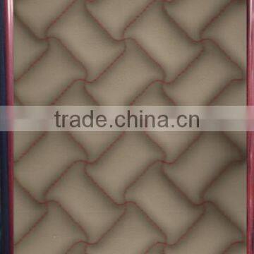 CSHX-233 COMPUTERIZED MULTI HEAD BLANKETS QUILTING AND EMBROIDERY MACHINE photo-6