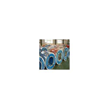 PPGI/ pre-painted galvanized steel coils 02