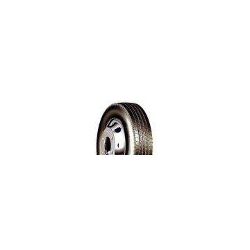 Sell Radial Truck Tire