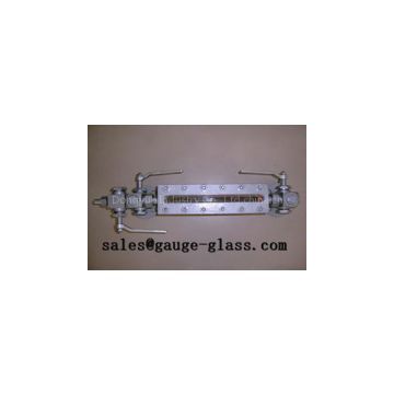 Reflex Gauge Glass