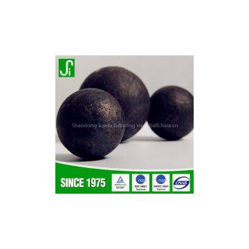 Forged Steel Grinding Balls For Mining & Ball Mill
