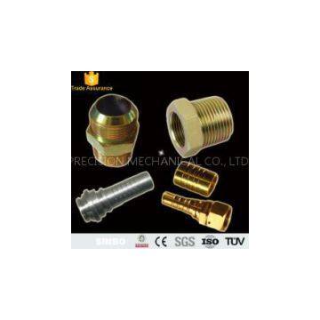 Hydraulic Adapters
