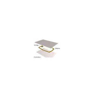PVC Contactless IC Core(PVC-AK)
