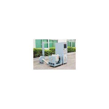 High Grade Range Vibration Lab Equipment , Ground Vibration Testing GJB 150