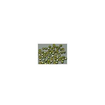 Hot fix rhinestuds
