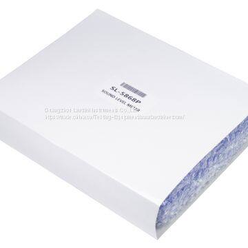 Sound Level Meter SL-5868P photo-3