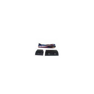 Sell Universal Power Window Switch - 3 Switches