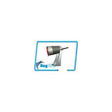 Indoor or Outdoor colour changing RGB led spot MR16 with ceiling ring bracket for cafe bar