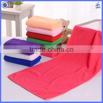 wish towel for hair salon/microfiber hair towel