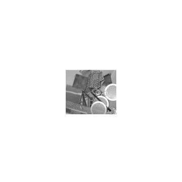 Perforated Metal wire mesh