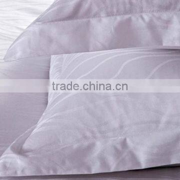 hotel popular 100% cotton 4pcs bedding set