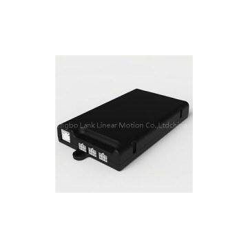 Control Unit For 3 Motor