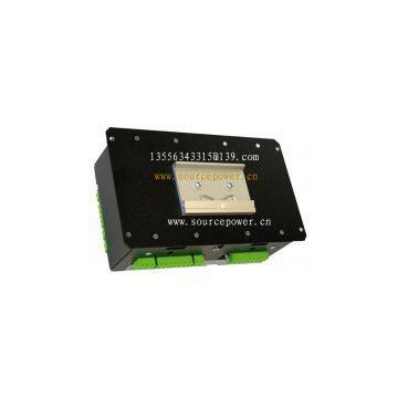 ComAp IS-NT-MARINE InteliSys NT BaseBox Marine GeCon InteliSys-NT-BaseBox-Marine-GeCon