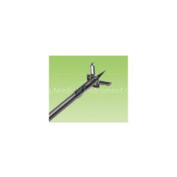 Disposable Distal Fine Biopsy Forceps With Needle