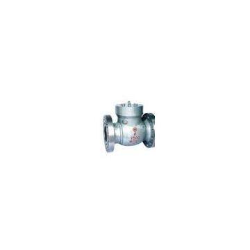 Swing Check Valve