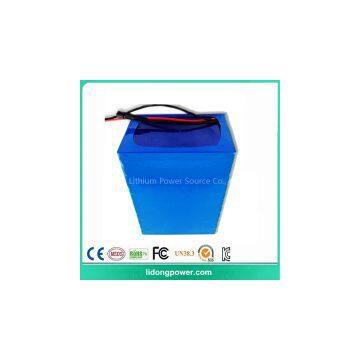 China wholesale 12v 150ah LFP rechargeable lithium battery