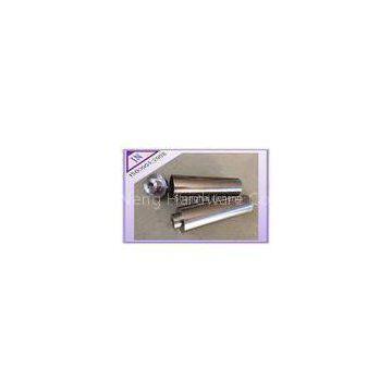 Computer Numerical Control CNC machining stainless steel , Precision Turned Components