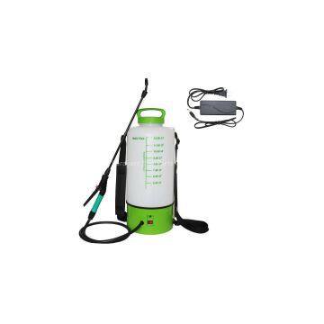 12L Rechargeable Electric Sprayer