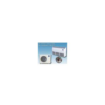 -DC Inverter Floor Ceiling Air Conditioner-24K