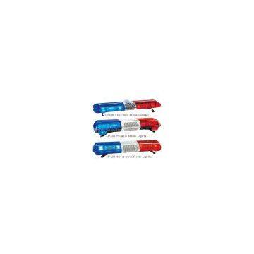 Police Strobe Lightbars