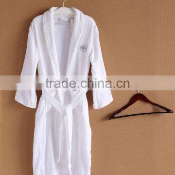 summer love microfiber bathrobe