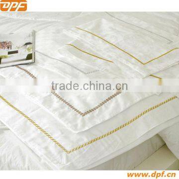 Star hotel Bed linen for Hotels