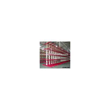 Cantilever Racking