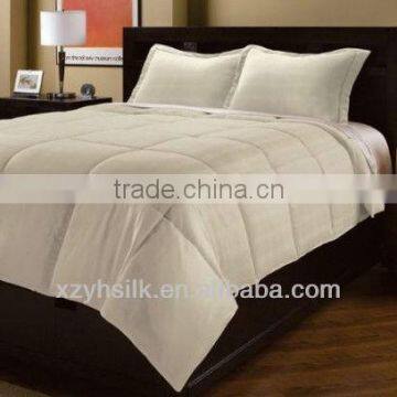 Microfiber Comforter Set
