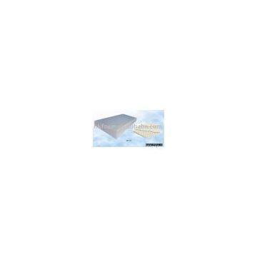 memory foam mattress