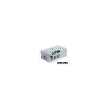 PULSE-WIDTH MODULATION  DC MOTOR VARIABLE SPEED DRIVES