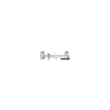 Fully Automatic Double Mitre Saw