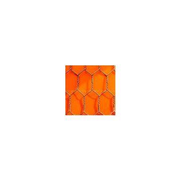 Hexagonal Wire Mesh