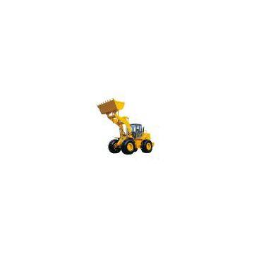 Wheel Loader ZL20/30/50 photo-3