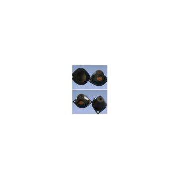 machine vibration isolators